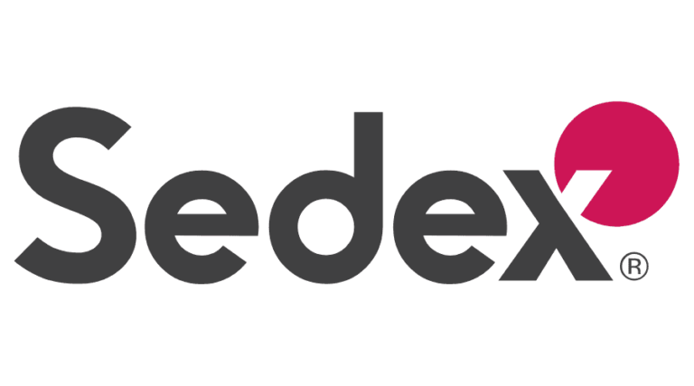 Sedex approved company logo